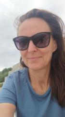 Krisztina Székely