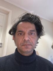 Amir Ali