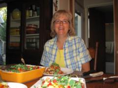 Karen McKendry