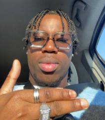 Imponge David