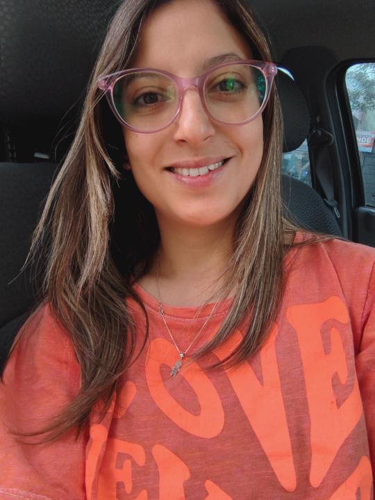 Patricia Miceli