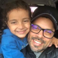 Nicasio javier Gimenez