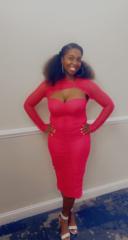 Shalanda Burgess