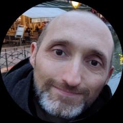 Guillaume Darroux