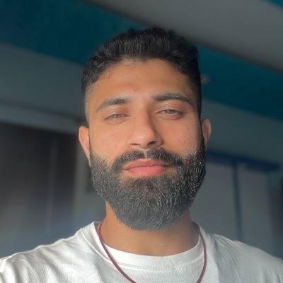 Vipul Raman