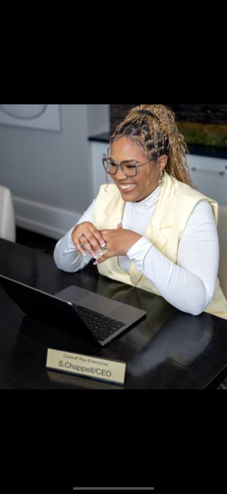 Shakeeta Chappell