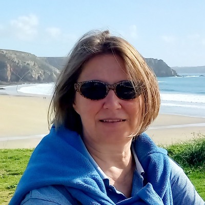 Kerstin Arndt
