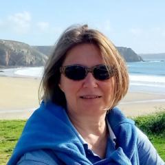 Kerstin Arndt