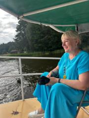 Lena Ščerbavičienč