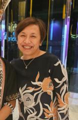Norliza Ariffin
