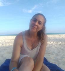 Gimena Rodriguez Prado