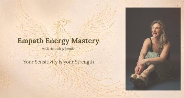 Empath Energy Mastery