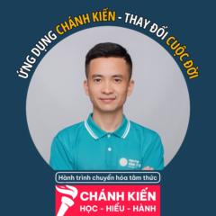 Vuong Lý