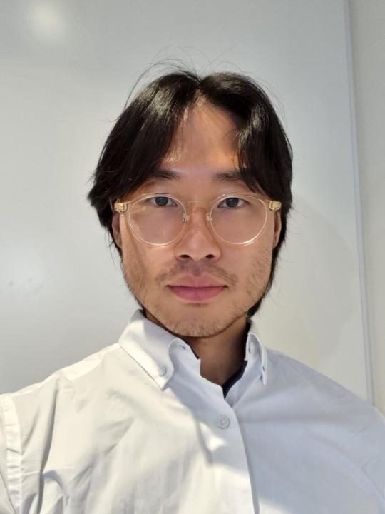 Ed Han