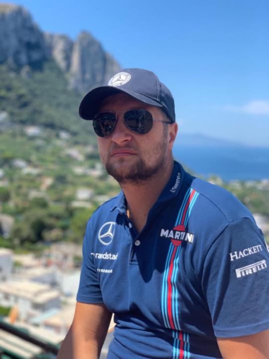 Oprea Claudiu Iulius