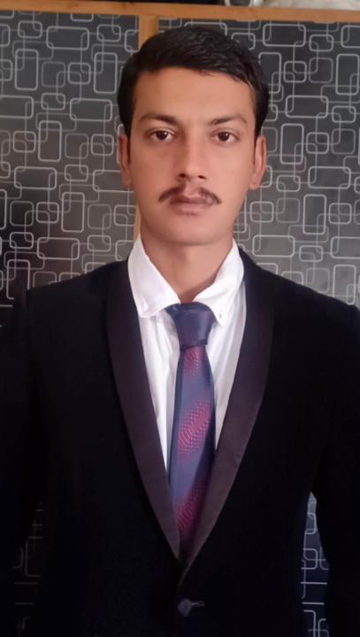 Talha Aslam