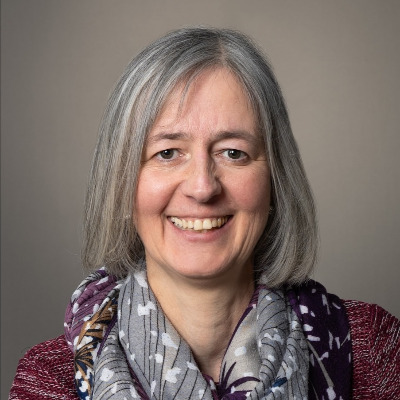Petra Krause-Hartmann