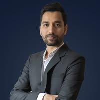 Hiren Diyora