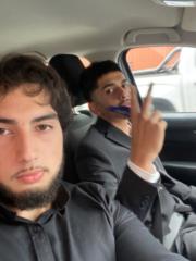 Mouataz Deeb