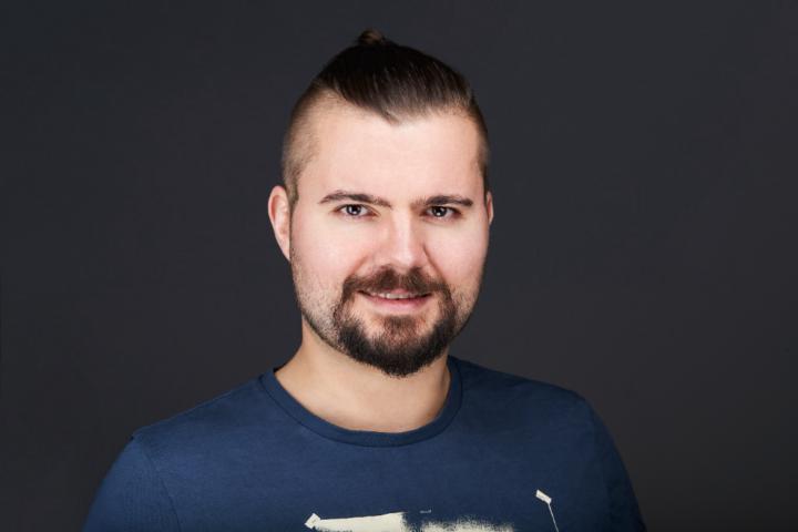 Sven-Erlend Anderssen