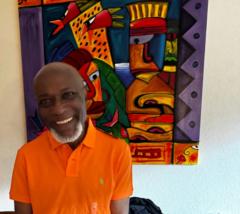 Solomon Ajayi
