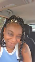 Sharamekia Simmons