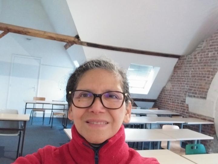 Neris Salazar