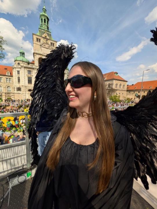 Franziska Mörtl