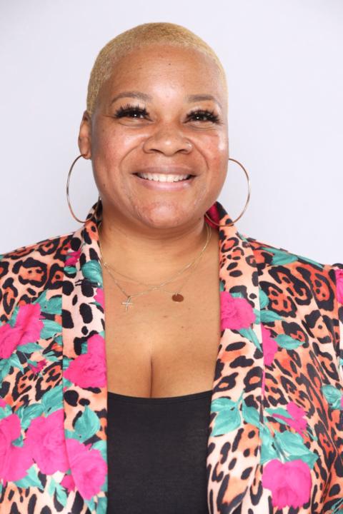 Tamera Watkins-Earle