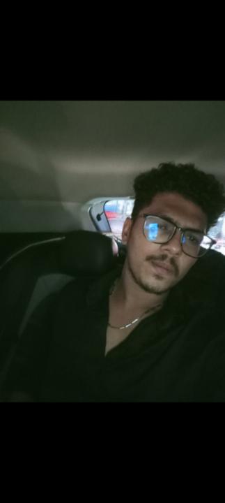 Austin Saldanha