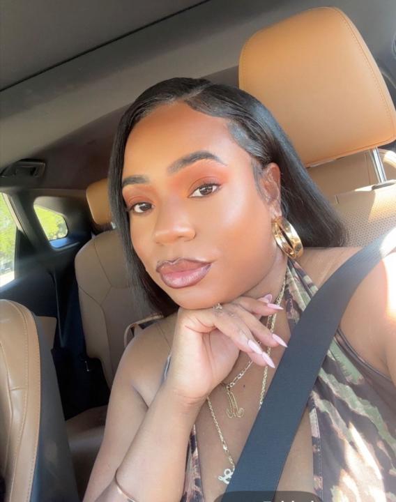 Michella Simms