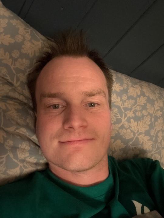 Joar Gullestad Pettersen