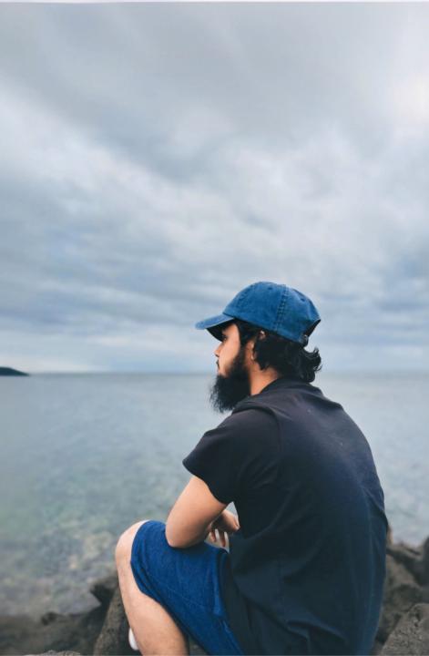 Humayun Kabir Forhad Hai