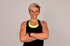 Christelle Beguin