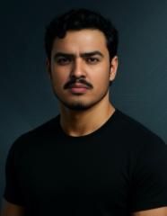 Josue Moreno