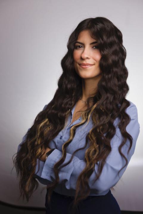 Amelia Rondon