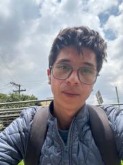 Johan felipe Cangrejo camacho