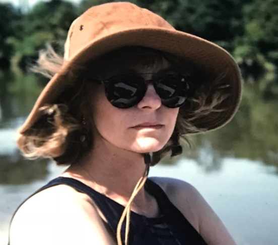 Robin Lee Bradley