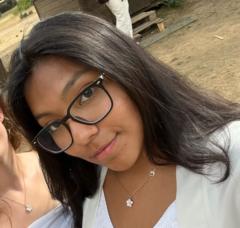 Ashley Linnette Benitez Ayala