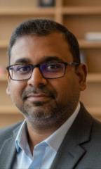 Bharath Narayanasamy