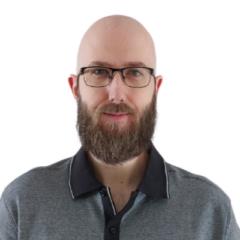 Ken Cato
