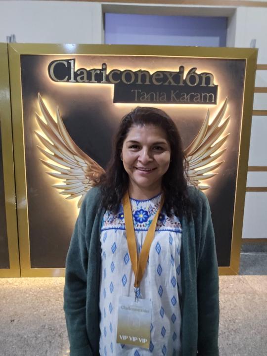 Araceli Hernández Espitia