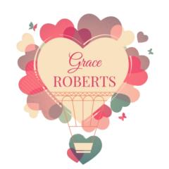 Grace Roberts