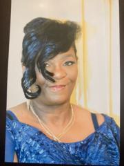 Tammy Harris-Jackson