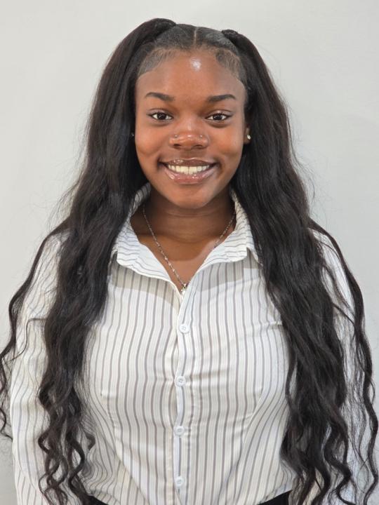 Imani Kelly