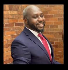 Samuel Ogundare