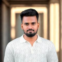 Mahammad Osama Inamdar