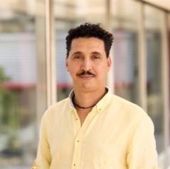 Hicham Errachidi