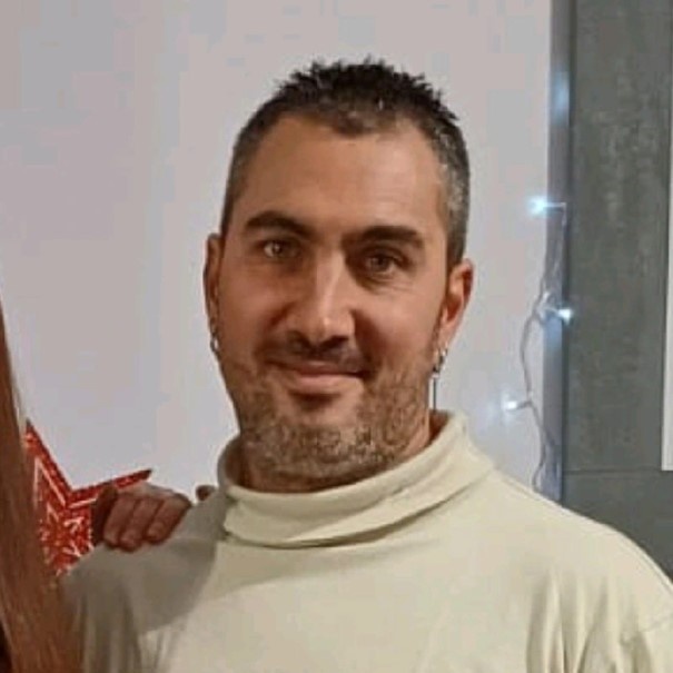 Nicolas Laporte