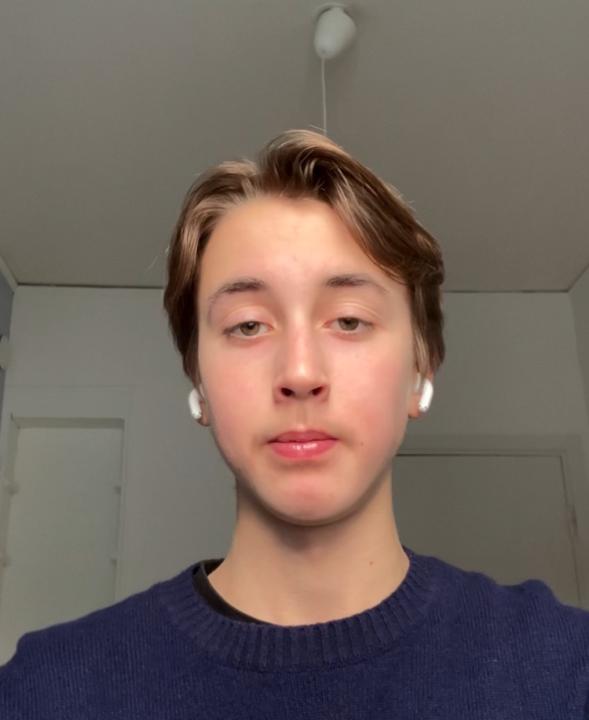 Joel Granhag Gamfeldt